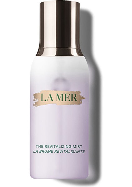 The Revitalizing Mist 100ML Yüz Bakım Spreyi