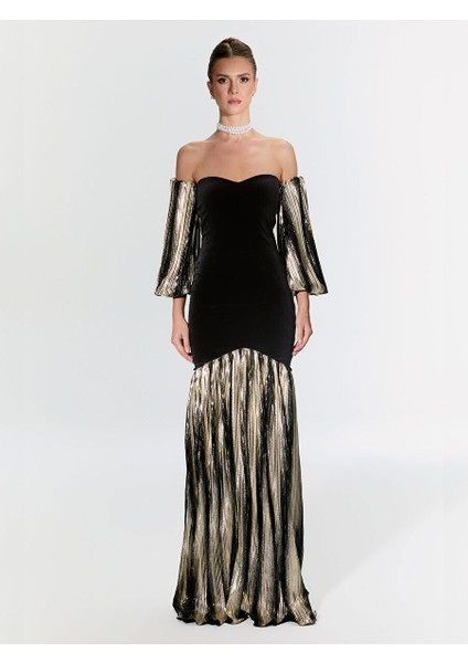 Bastille Gown