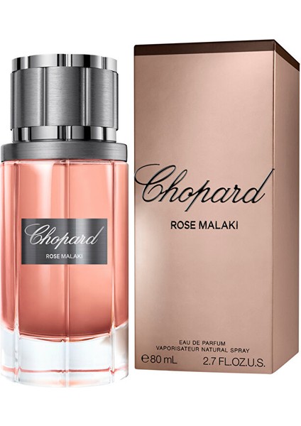 Malakı Rose Edp Parfüm 80 ml fiyatları