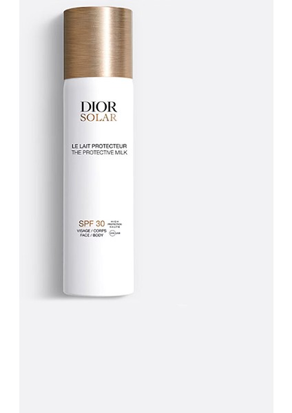 Solar The Protective Milk SPF30 125 ml