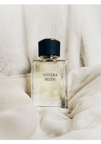 Suvera Helıos Parfüm 50 ml