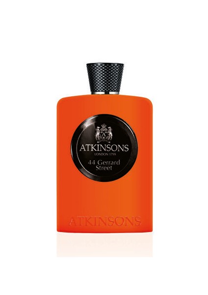 44 Gerrard Street Edc 100 ml