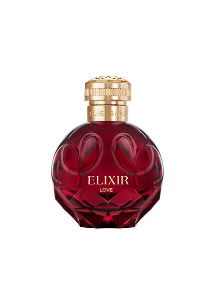 Elixir Love Edp 100 ml Parfüm