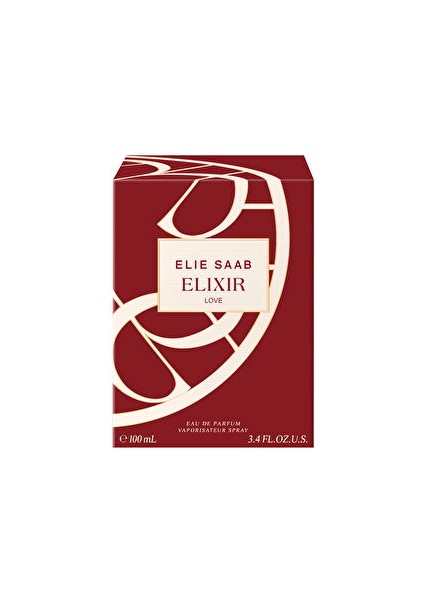Elixir Love Edp 100 ml Parfüm fiyatları