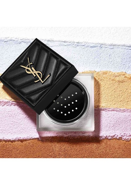 Sarı Pudra F8309800