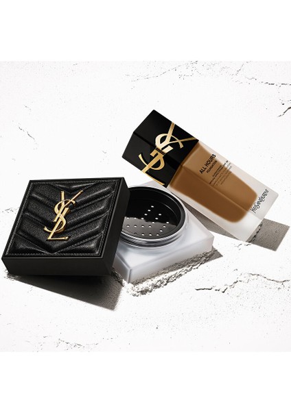 Sarı Pudra F8309800