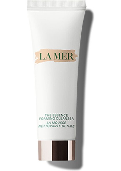 The Essence Foaming Cleanser 30ML Köpüren Temizleyici