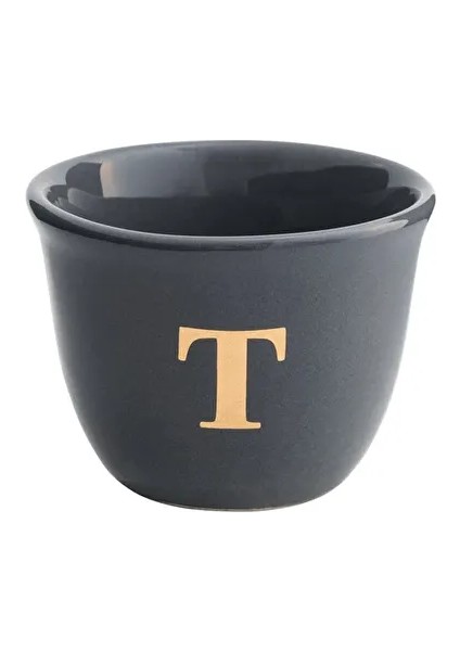 Monogram Kahve Fincanı