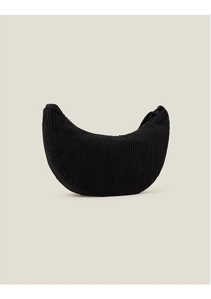 Cord Cross Body Black fiyatları