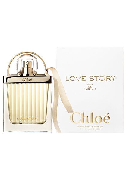 Love Story Edp 50 ml Kadın Parfüm fiyatları
