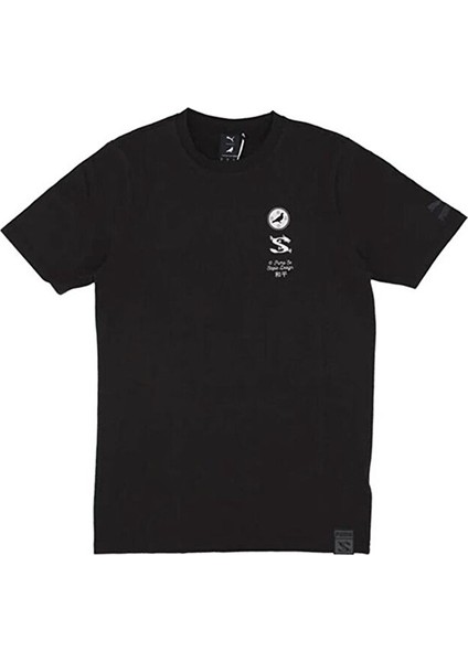 x Staple Graphic Erkek T-Shirt 624724-01