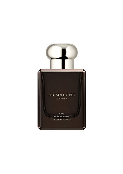 Oud & Bergamot Cologne Intense 50ML