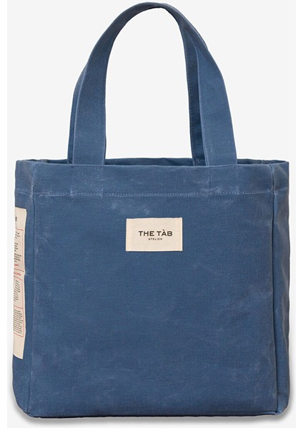 Mavi Kadın Omuz Çantası 99005 modelleri