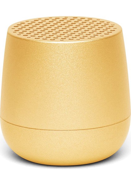 Sarı Mino + 3W Bluetooth Hoparlör