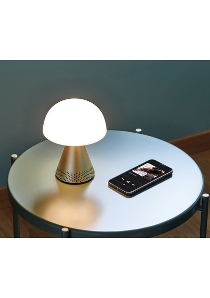 Mina Dore Büyük Boy LED Lamba ve Bluetooth Hoparlör modelleri