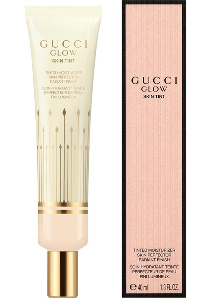 Glow Skin Tint 11 Fair modelleri