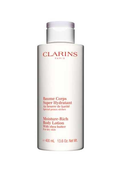 Moisture Rich Vücut Nemlendirici 400 ml