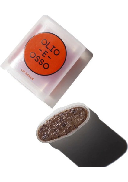 Vegan Temiz Içerik Nemlendiricili Dudak Peeling ve Polish modelleri