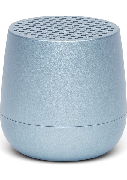 Mino Açık Mavi Bluetooth Hoparlör