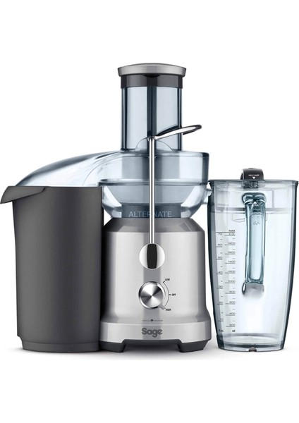 BJE430 The Nutri Juicer® Cold Katı Meyve Sıkacağı