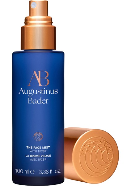 The Face Mist 100ML fiyatları