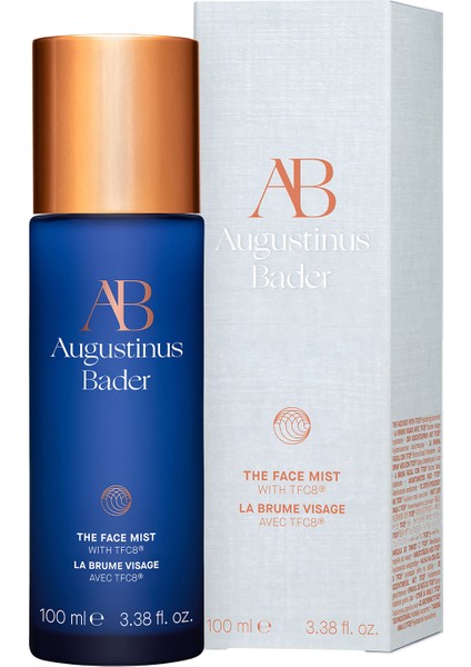 The Face Mist 100ML modelleri