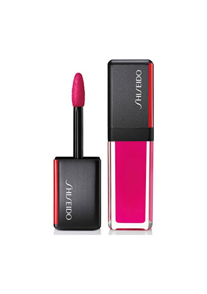 Smk Lacquerınk Lipshine 302 Ruj