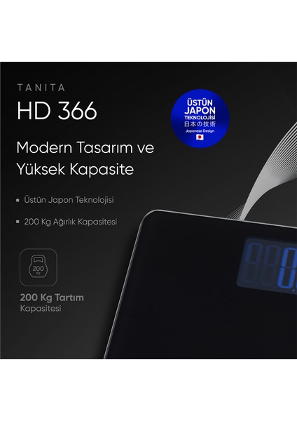Hd 366 200 kg Yüksek Kapasiteli Dijital Tartı fırsatları
