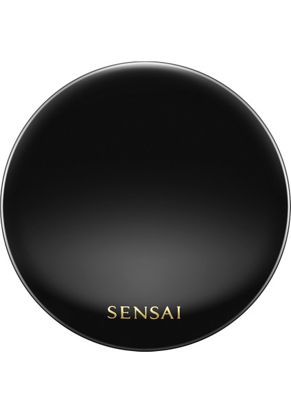 Compact Case For Total Finish Fondöten