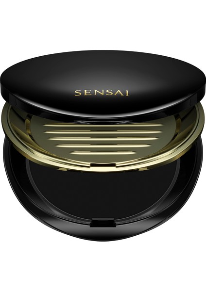 Compact Case For Total Finish Fondöten modelleri