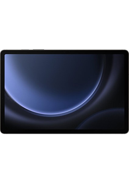 Galaxy Tab S9 Fe Plus 128 GB 12.4" Gri Tablet SM-X610 fiyatları