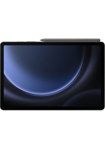 Galaxy Tab S9 Fe Plus 128 GB 12.4" Gri Tablet SM-X610 modelleri