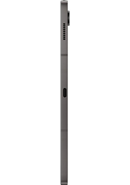 Galaxy Tab S9 Fe Plus 128 GB 12.4" Gri Tablet SM-X610