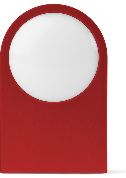 Lucie Kırmızı Çanta Işığı