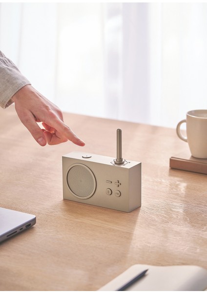 Tykho 3 Dore Bluetooth Hoparlör ve Radyo fiyatları