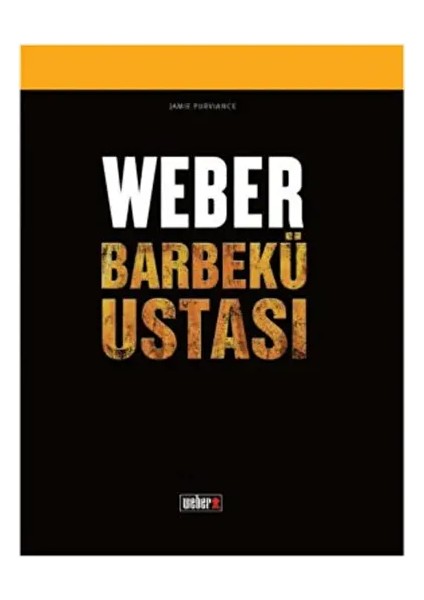 Barbekü Ustası Tarif Kitabı