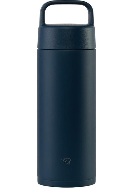 SM-RS50 Lacivert Termos Matara 500 ml