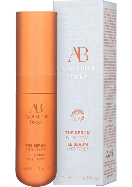 The Serum 15 ml fiyatları