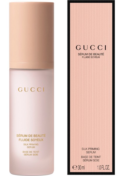 Serum De Beaute Fluide Soyeux Silk Priming Serum fiyatları