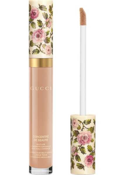 Concentre De Beaute Concealer 25N