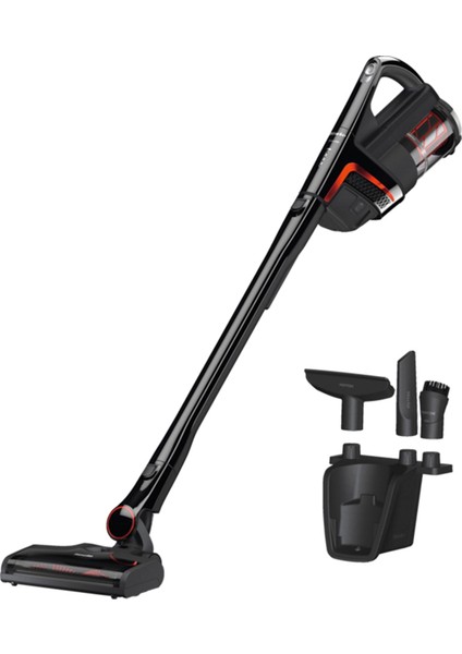 Triflex Hx1 Şarjlı Dikey Süpürge indirimleri