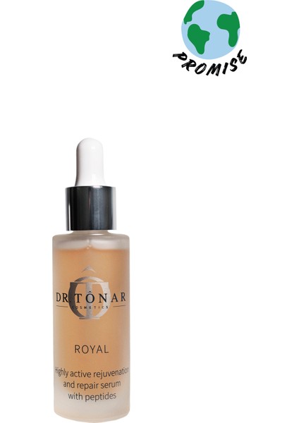 Royal Repair Face Serum 30 ml