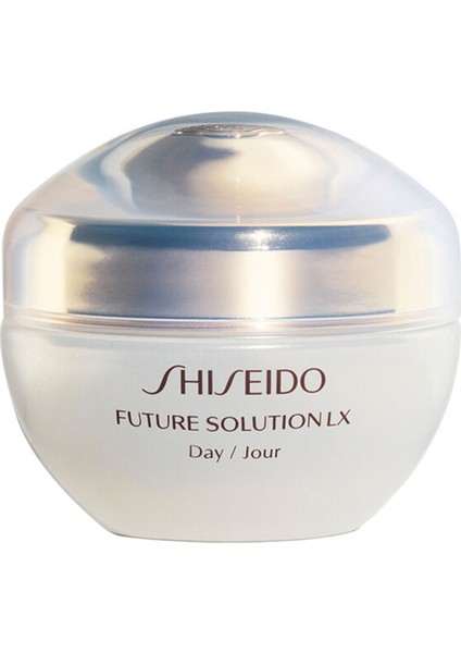 Future Solution Lx Total Protective 50 ml Krem