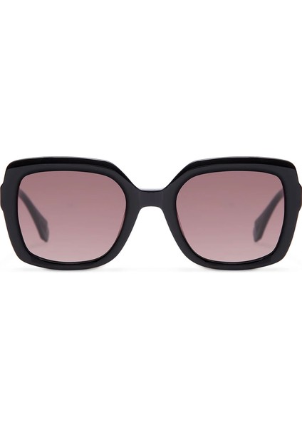 Genesis 6934 1 Siyah Asetat Kadın Güneş Gözlüğü fiyatları