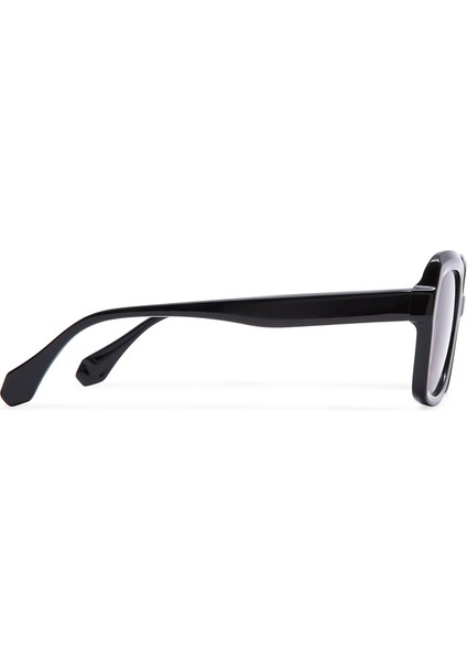 Genesis 6934 1 Siyah Asetat Kadın Güneş Gözlüğü modelleri