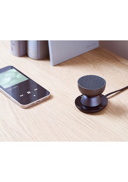 Tamo Gri Tws Bluetooth Hoparlör