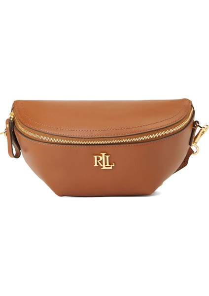 Taba Kadın Deri Bel Çantası