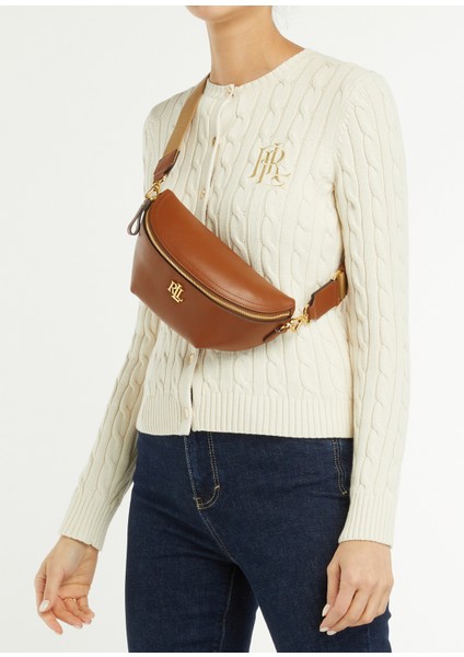 Taba Kadın Deri Bel Çantası fiyatları