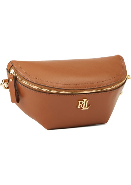 Taba Kadın Deri Bel Çantası modelleri