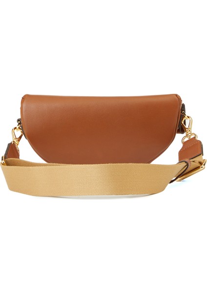 Taba Kadın Deri Bel Çantası fırsatları